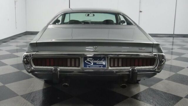 Dodge Charger 1974 image number 12