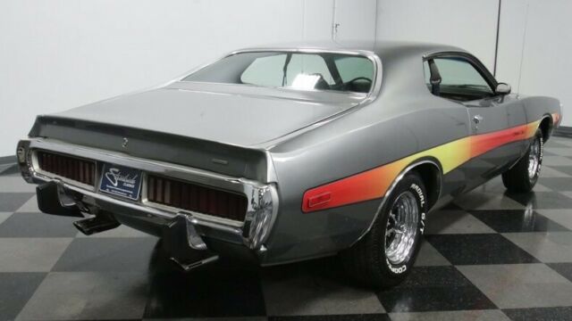 Dodge Charger 1974 image number 14