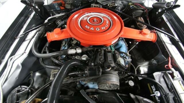 Dodge Charger 1974 image number 3