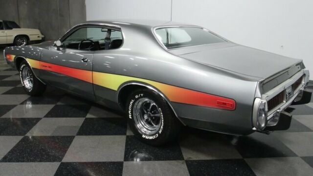Dodge Charger 1974 image number 32