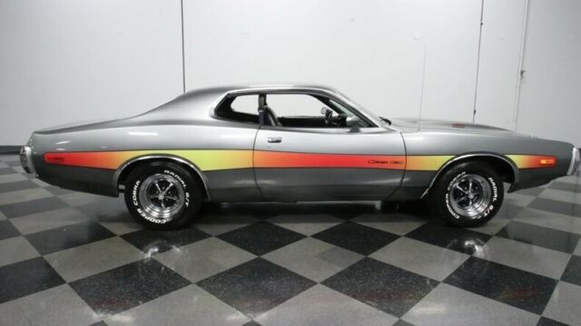 Dodge Charger 1974 image number 40