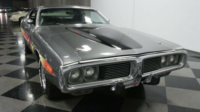 Dodge Charger 1974 image number 43