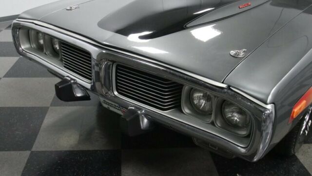 Dodge Charger 1974 image number 47