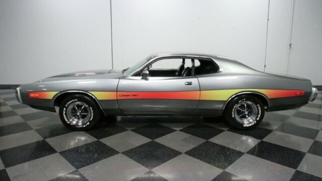 Dodge Charger 1974 image number 7