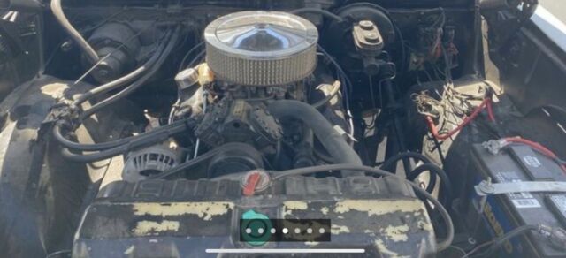 Dodge Ramcharger 1979 image number 3