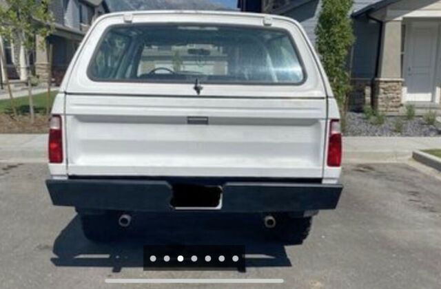 Dodge Ramcharger 1979 image number 9