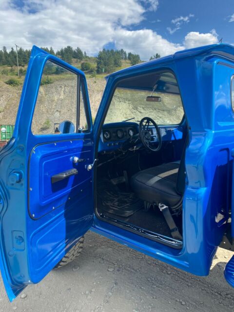 GMC K20 1966 image number 4