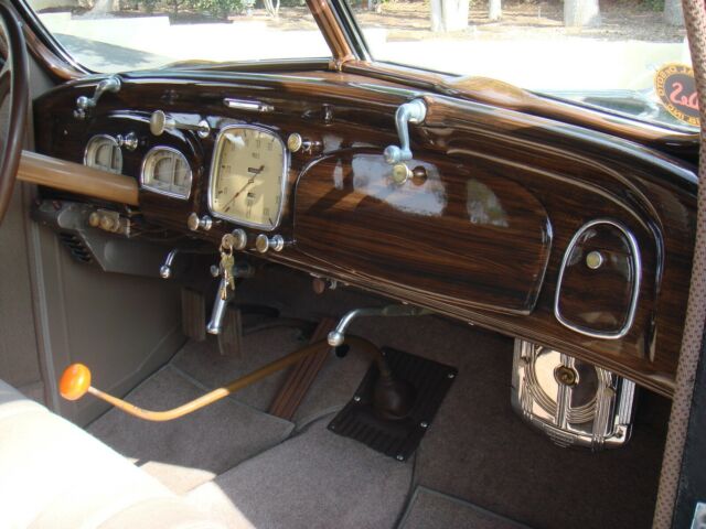 DeSoto Airflow 1935 image number 34