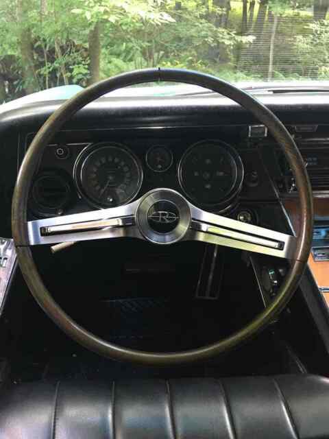Buick Riviera 1965 image number 23