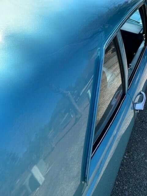 Chevrolet Nova 1971 image number 15