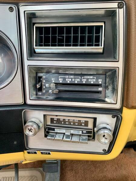 GMC Sierra 1500 1978 image number 44