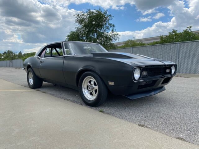 Chevrolet Camaro 1967 image number 18