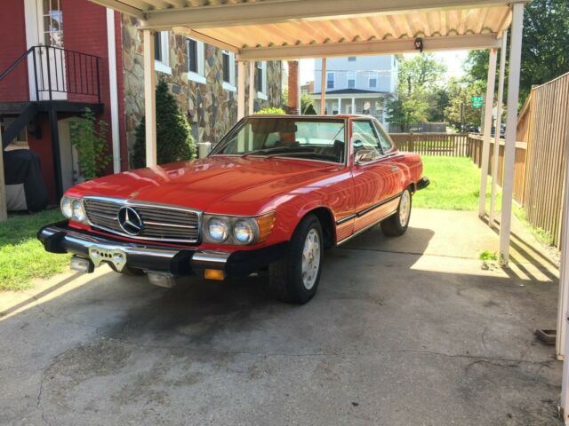 Mercedes-Benz 400-Series 1974 image number 9