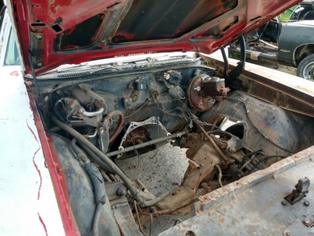 Pontiac GTO 1969 image number 7