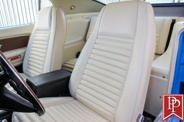 Ford Mustang 1970 image number 21