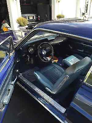 Ford Mustang 1967 image number 3