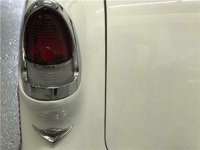 Chevrolet Bel Air/150/210 1955 image number 23