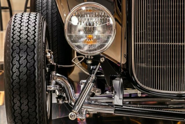 Ford 3-Window 1932 image number 41