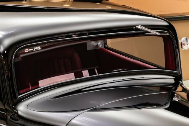 Ford 3-Window 1932 image number 46