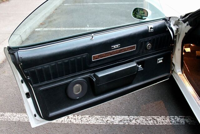 Chevrolet El Camino 1973 image number 11