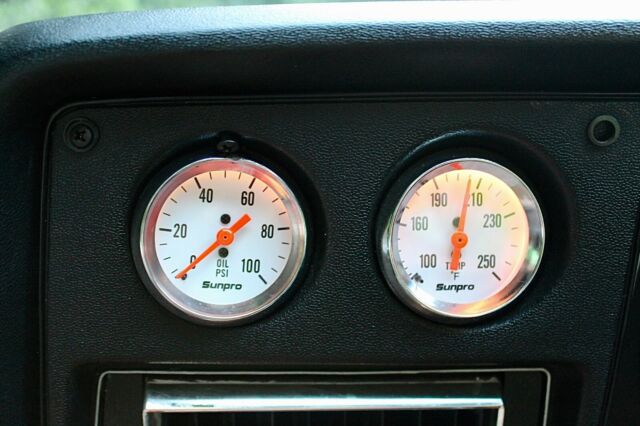 Chevrolet El Camino 1973 image number 12