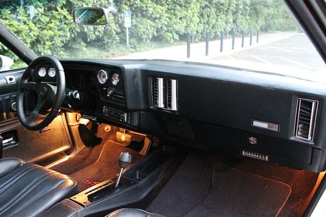 Chevrolet El Camino 1973 image number 14