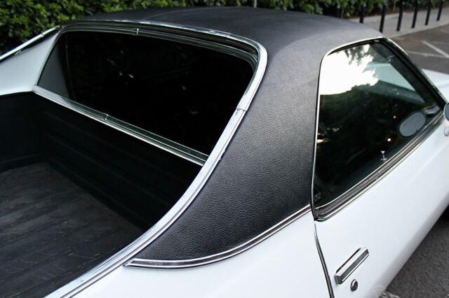 Chevrolet El Camino 1973 image number 20