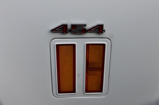 Chevrolet El Camino 1973 image number 21