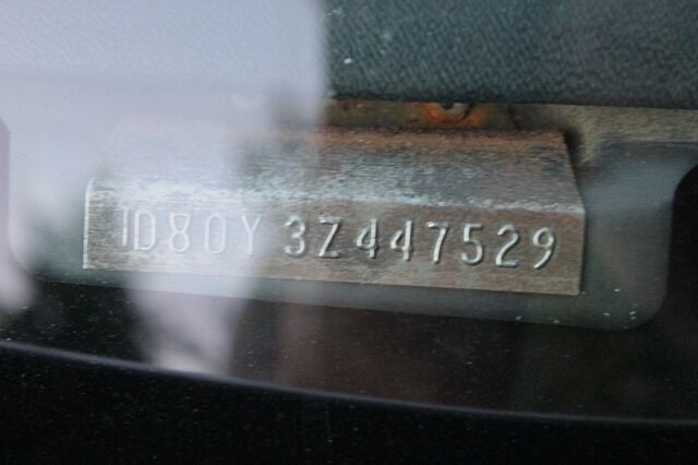 Chevrolet El Camino 1973 image number 42