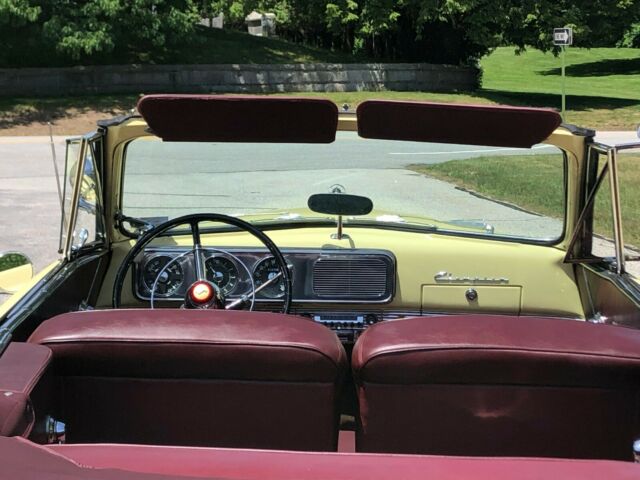 Studebaker Champion 1949 image number 22