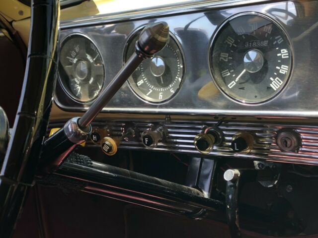 Studebaker Champion 1949 image number 34