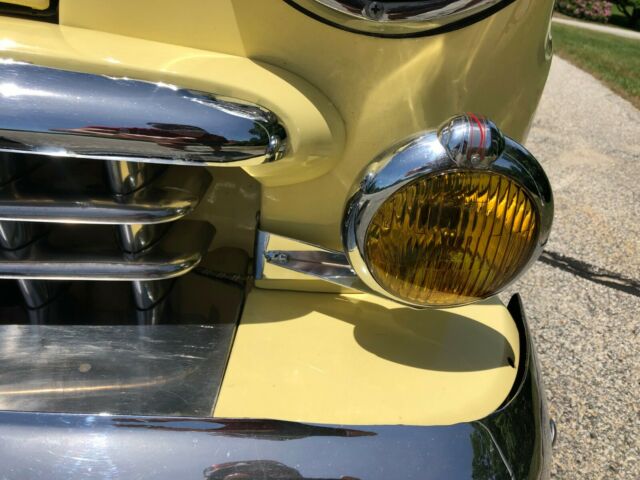 Studebaker Champion 1949 image number 6