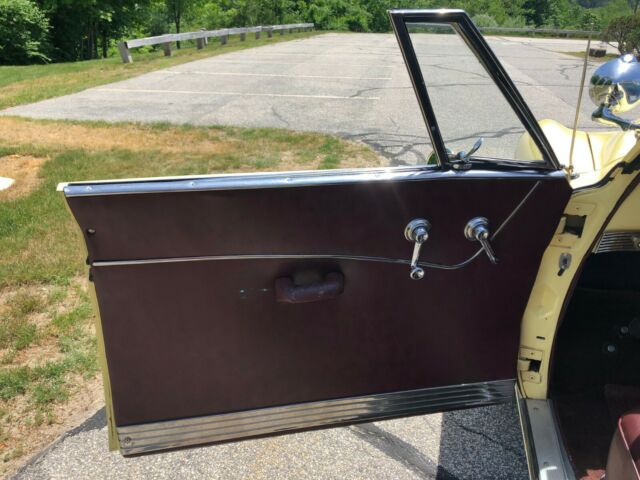 Studebaker Champion 1949 image number 7