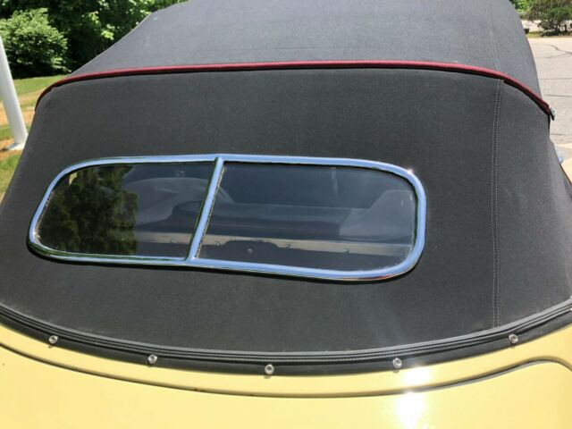 Studebaker Champion 1949 image number 9