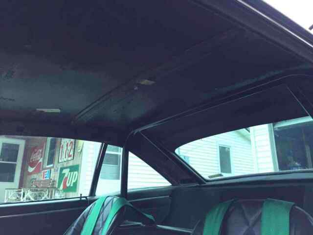 Ford Fairlane 1967 image number 13