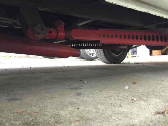 Ford Fairlane 1967 image number 40