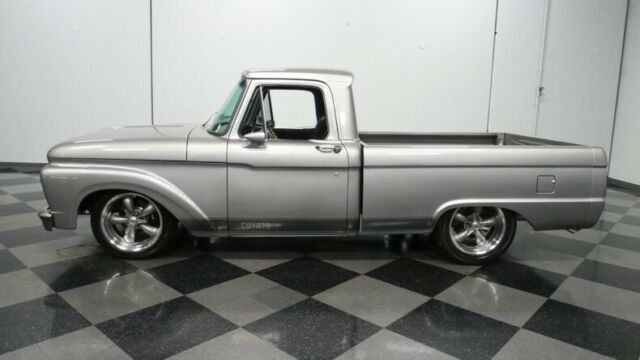 Ford F-100 1964 image number 7