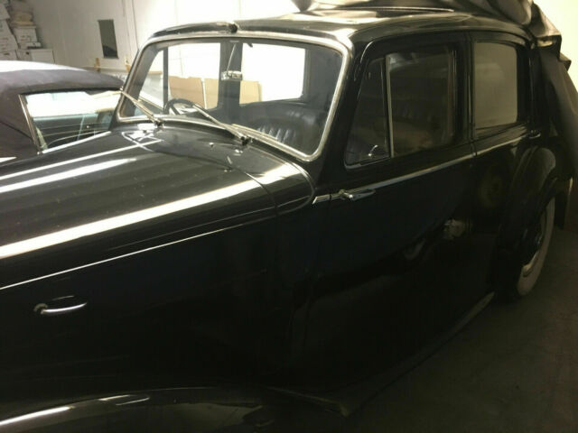 Bentley R Type 1953 image number 19