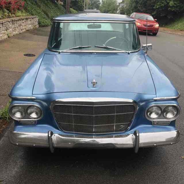 Studebaker Lark 1962 image number 16