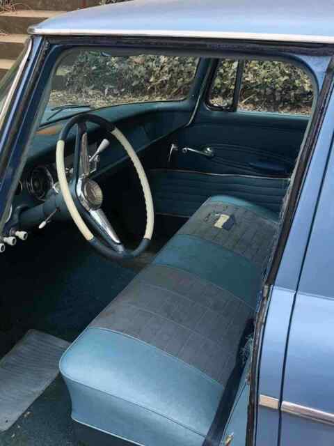 Studebaker Lark 1962 image number 22