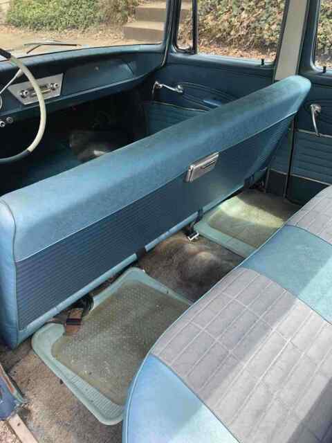 Studebaker Lark 1962 image number 26