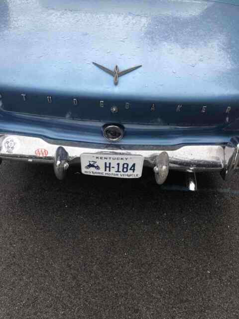 Studebaker Lark 1962 image number 5