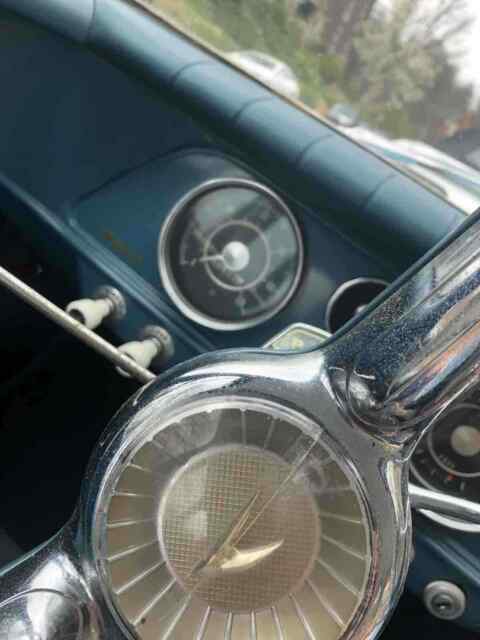 Studebaker Lark 1962 image number 9