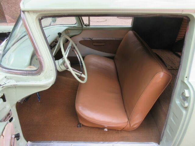 Ford Sedan Delivery 1957 image number 10