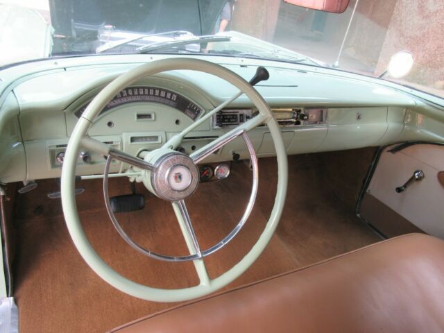 Ford Sedan Delivery 1957 image number 9