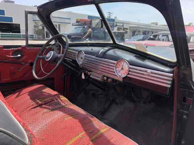 Chevrolet Master Deluxe 1941 image number 10
