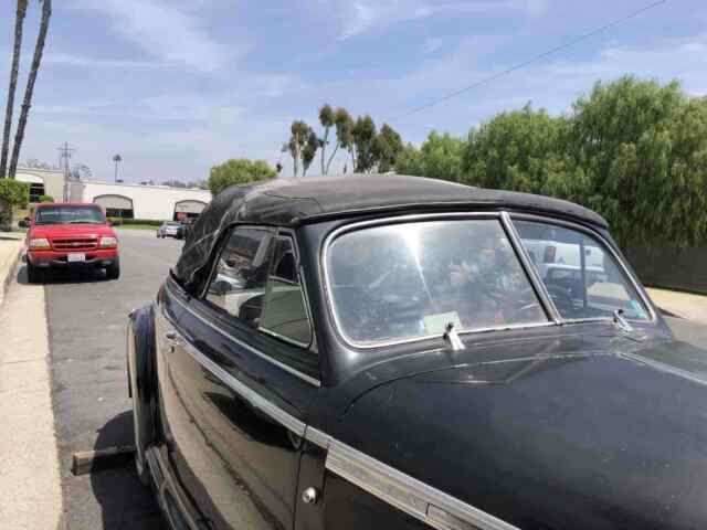 Chevrolet Master Deluxe 1941 image number 29