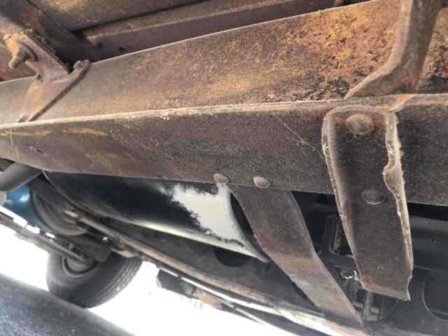 Chevrolet Master Deluxe 1941 image number 32