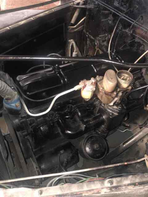 Chevrolet Master Deluxe 1941 image number 41