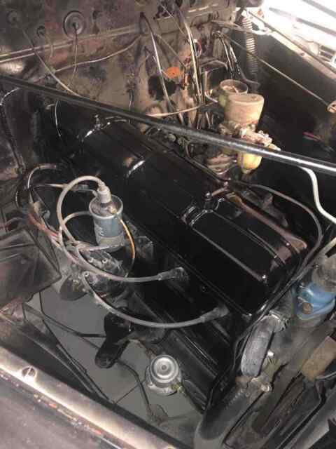 Chevrolet Master Deluxe 1941 image number 42